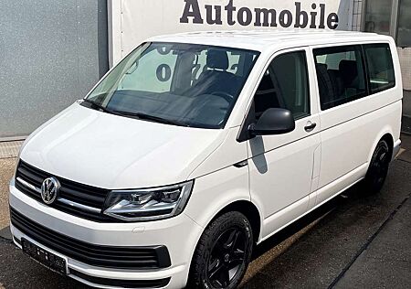 VW T6 Multivan Volkswagen 2.0 TDI DSG Kamera Euro6 LED