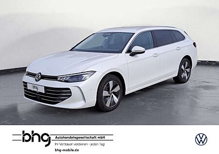 VW Passat Volkswagen Variant 2.0 TDI Business DSG *AHK*ACC*NAV