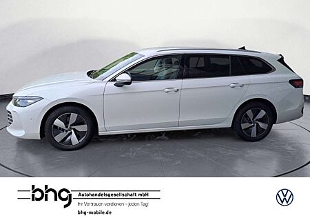 VW Passat Volkswagen Variant 2.0 TDI Business DSG *AHK*ACC*NAV