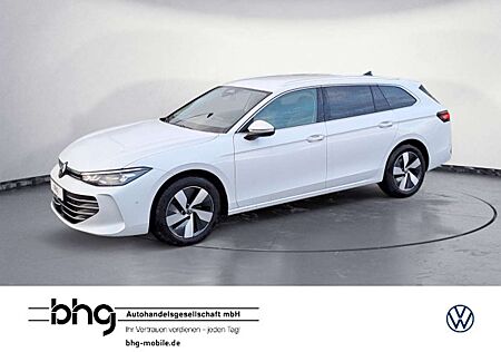 VW Passat Variant Volkswagen 2.0 TDI Business DSG *AHK*ACC*NAV