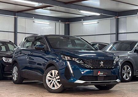 Peugeot 3008 ACTIVE BUSINESS*CARPLAY*LANE*VIRTUAL*1.HAND