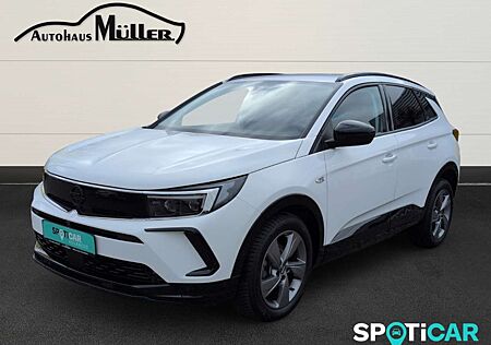 Opel Grandland GS NAVI MATRIX Rückfahrkamera Sitzheizung Lenkradh
