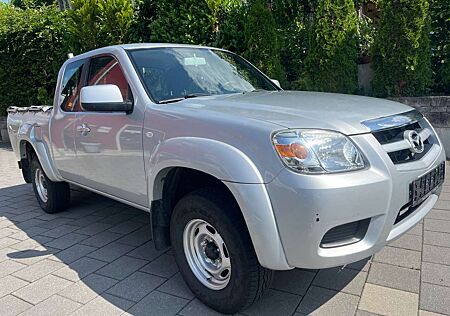 Mazda BT-50 L-Cab 2.5 TD 4WD Midlands