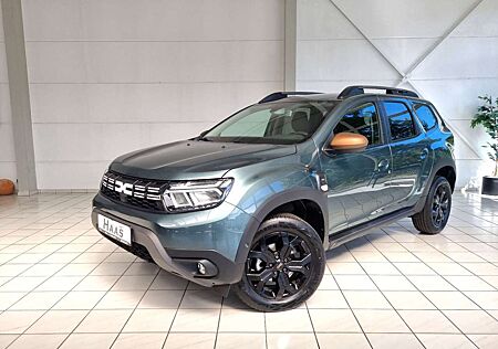Dacia Duster gebraucht kaufen Dacia Duster II Extreme TCe 150 EDC *Automatik*