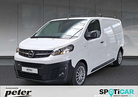 Opel Vivaro Cargo 2.0 D M Edition Automatik 3-Sitzer Kl