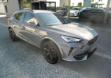 Cupra Formentor VZ 310 DSG 4x4/ AHK/elHeckklappe/19"Copper/Sitzhei