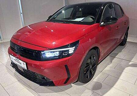 Opel Corsa gebraucht kaufen Opel Corsa 1.2 Direct Injection Turbo GS