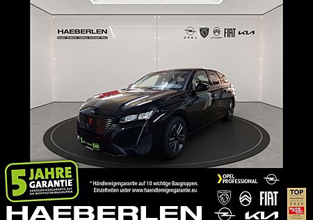 Peugeot 308 1.2 PureTech 130 SW Allure ACC+LED+Navi+SHZ