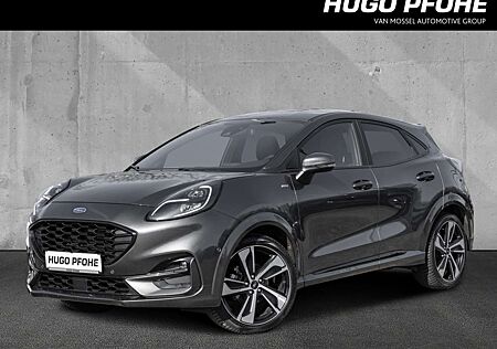 Ford Puma ST-LINE X Hybrid Aut.