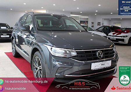 VW Tiguan Volkswagen Life 1.5 *KAMERA AHK*Standheizung