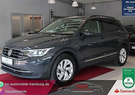 VW Tiguan Volkswagen Life 1.5 *KAMERA AHK*Standheizung