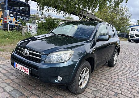 Toyota RAV 4 2.2 D-CAT 4x4 Executive