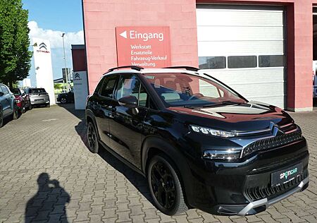 Citroën C3 Aircross Citroen PureTech 110 MAX Allwetter Kamera Sitzheizung