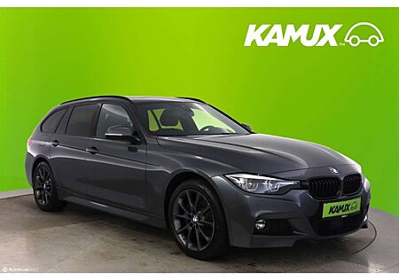 BMW 320 d xDrive Steptronic M Sport+LED+NAVI+HUD+PANO