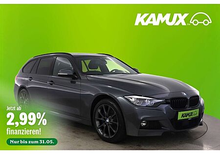 BMW 320 d xDrive Steptronic M Sport+LED+NAVI+PANO