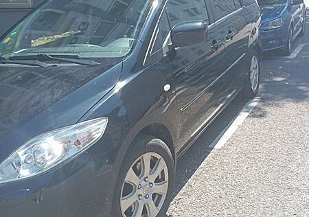 Mazda 5 2.0 Top