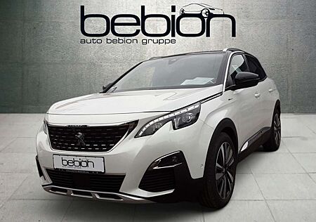 Peugeot 3008 1.6 Hybrid4 300 (Plug-In) GT FLA Pano 360