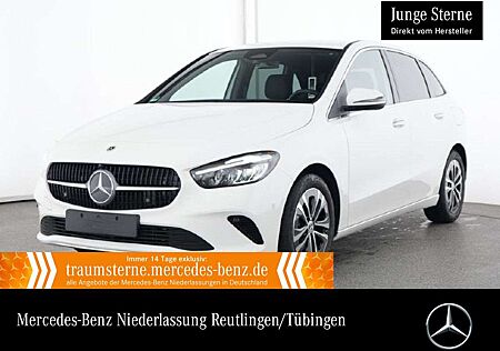 Mercedes-Benz B 200 PROGRESSIVE+LED+KAMERA+KEYLESS+7G