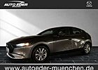 Mazda 3 Basis Bluetooth Head Up Display Navi LED Klima