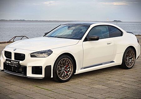 BMW M2 G87 LCI-RaceTrack-Innov.-M-Perf.-Voll-NEUWAGEN
