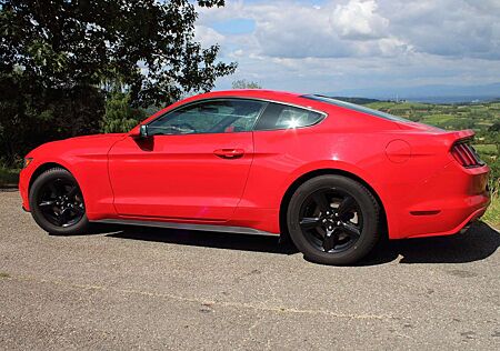 Ford Mustang 3.7 V6
