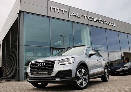 Audi Q2 1.4 TFSI ACT S-TRONIC NAVI/LED`S/PANORAMA/18"