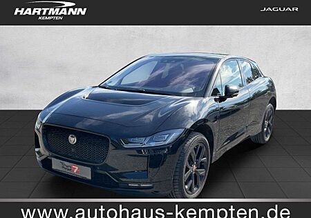 Jaguar I-Pace SE Bluetooth Navi LED Vollleder Klima