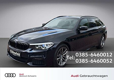 BMW 520 d Touring M Sport