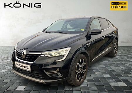 Renault Arkana TECHNO TCe 140 Automatik, Carplay