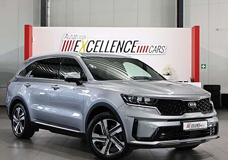 Kia Sorento 1.6 P-HEV 4WD PLATINUM / 7-SITZER / LED