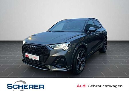 Audi Q3 S line 45 TFSI e 180(245) kW(PS) S tro