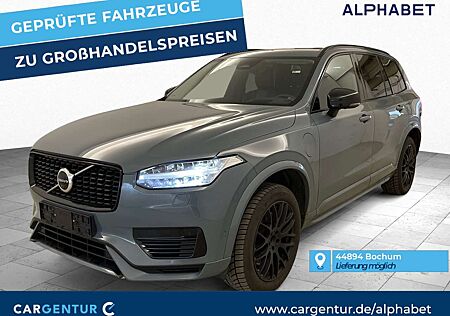 Volvo XC 90 XC90 T8 AWD Ultimate Dark Plug-In