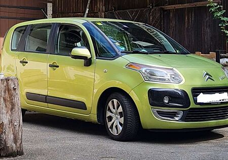 Citroën C3 Picasso Citroen Tendance