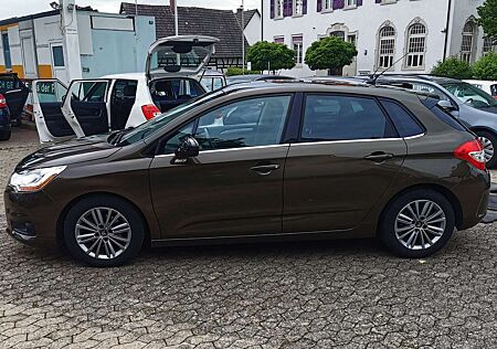 Citroën C4 Citroen Business Class