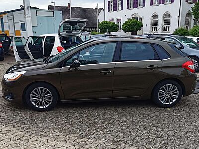 Citroen C4 Business Class