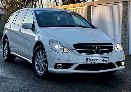 Mercedes-Benz R 280 CDI 4Matic.AMG-Optic