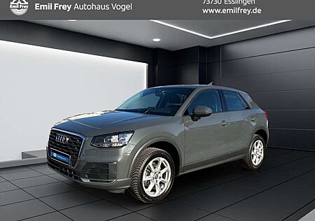 Audi Q2 1.6 TDI