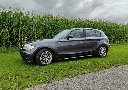 BMW 120i 120