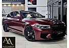 BMW M5 FIRST EDITION 01/400*KERAMIK*NIGHT-V*1.HAND