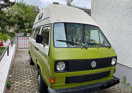 VW T3 Volkswagen