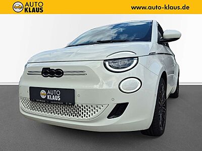 Fiat 500e La Prima by Bocelli