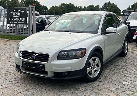 Volvo C30 1.6 Momentum*Klima*EFH*Euro4*HU/AU NEU