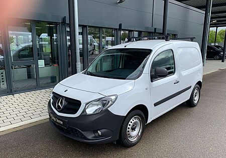 Mercedes-Benz Citan 108 CDI Kasten WORKER Klima, AHK