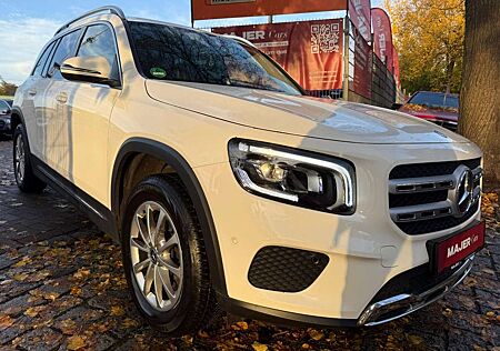 Mercedes-Benz GLB 200 d*MEMORY*LED*CAM*CARPLAY*