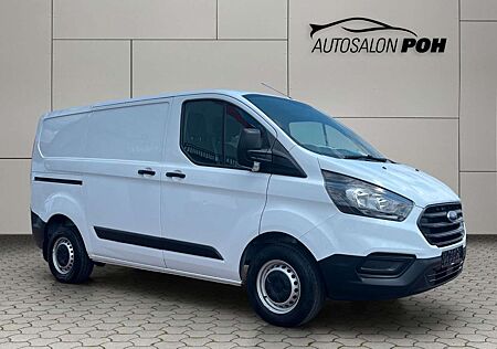 Ford Transit Custom Kasten 280 L1H1/1.Hand/Klima