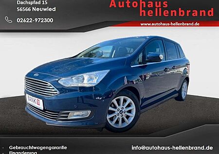 Ford Grand C-Max 1.5 Titanium *7-Sitzer*