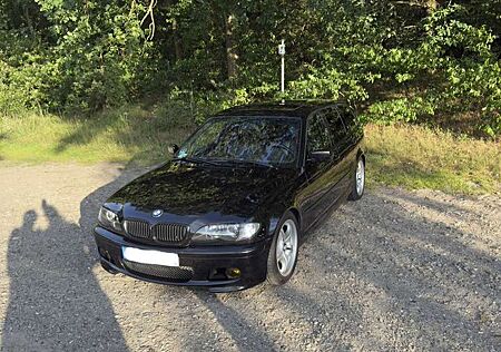 BMW 320 gebraucht kaufen BMW 320i 320 touring