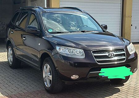 Hyundai Santa Fe 2.2 CRDi 2WD GLS
