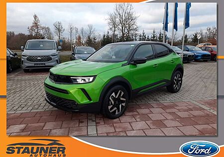 Opel Mokka 1.2 Turbo GS Line