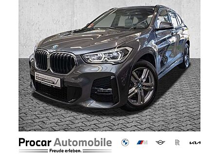 BMW X1 xDrive20d M Sportpaket Head-Up HiFi DAB